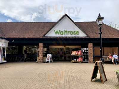 Waitrose