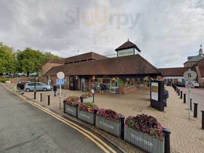 Waitrose