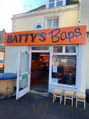 Battysbaps