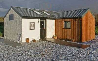 Oldbyreskye Gallery & Cafe