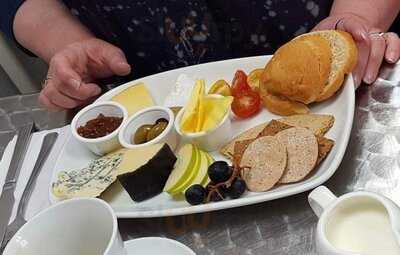 Oldbyreskye Gallery & Cafe