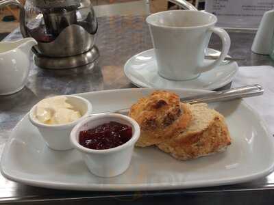 Oldbyreskye Gallery & Cafe