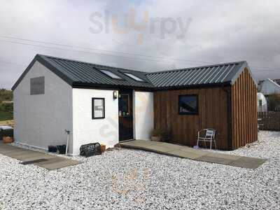 Oldbyreskye Gallery & Cafe