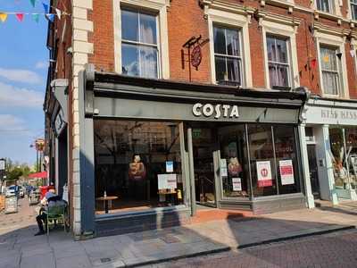 Costa Coffee