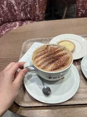 Costa Coffee