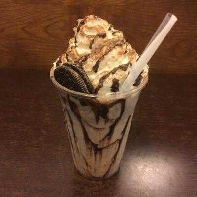 Viva Coffee & Juice Bar