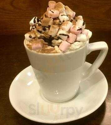 Viva Coffee & Juice Bar