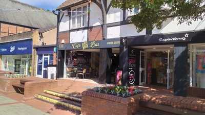 Viva Coffee & Juice Bar