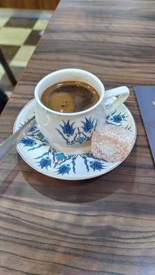 Viva Coffee & Juice Bar