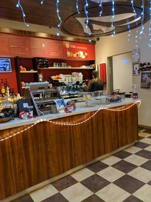 Viva Coffee & Juice Bar