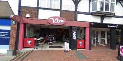 Viva Coffee & Juice Bar