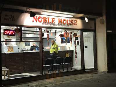 Noble House