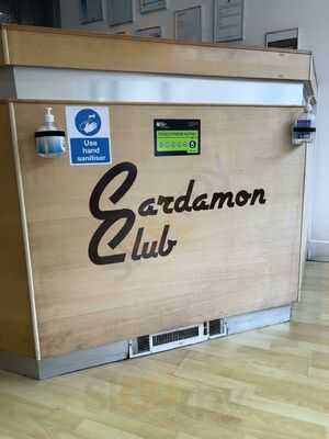 Cardamon Club