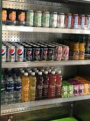 Grounded Cafe & Catering