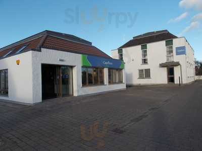 Grounded Cafe & Catering