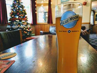 Badshot Lea Cafe Bar