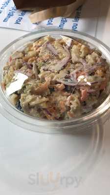 Francombs Sandwiches And Coffee