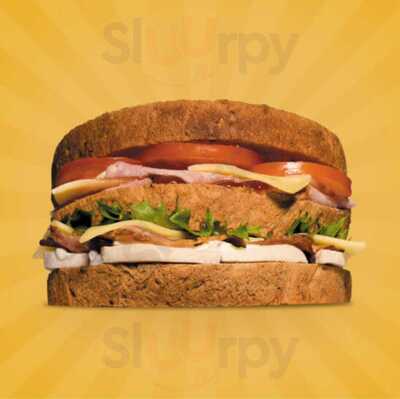 Francombs Sandwiches And Coffee