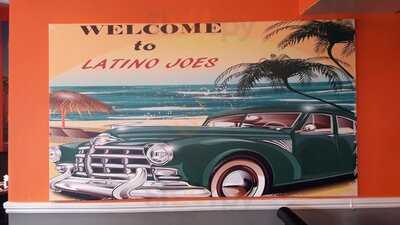 Latino Joes