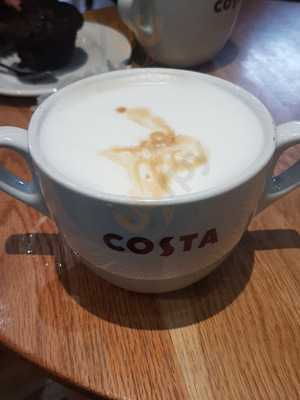 Costa Coffee