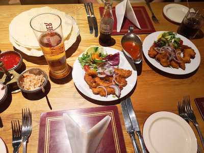 Star Indian Takeaway