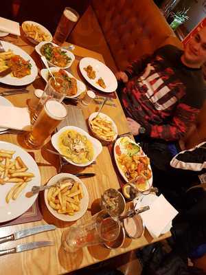 Star Indian Takeaway