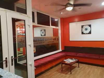 Star Indian Takeaway