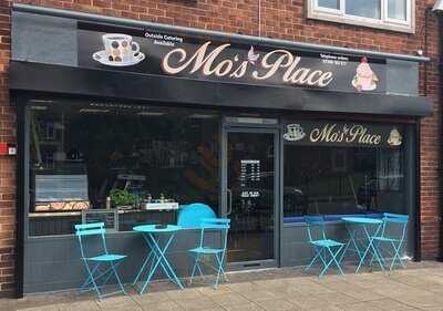 Mo’s Place