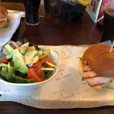 Slug & Lettuce Farnham
