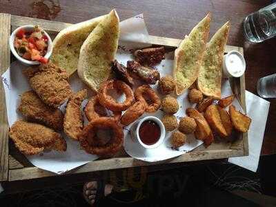 Slug & Lettuce Farnham