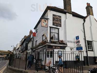 The Nags Head