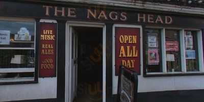 The Nags Head