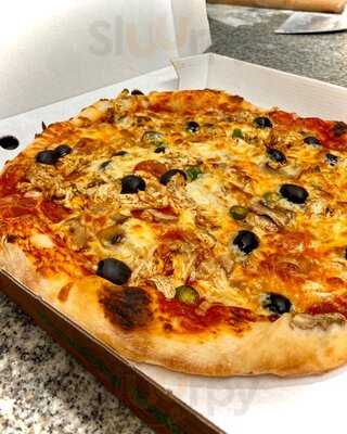 Pronto Pizza Dingwall