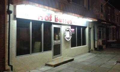 Mr Fu's Chinese Restaurant