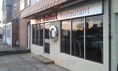 Mr Fu's Chinese Restaurant