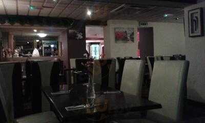 Mr Fu's Chinese Restaurant