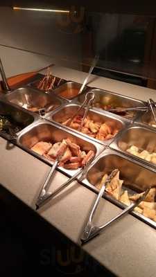 Mr Fu's Chinese Restaurant