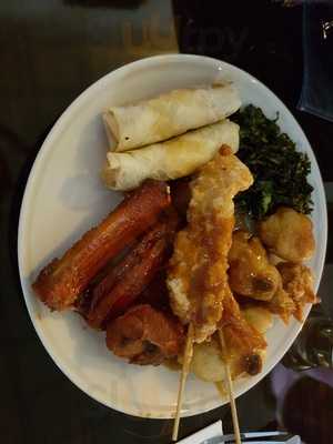 Mr Fu's Chinese Restaurant