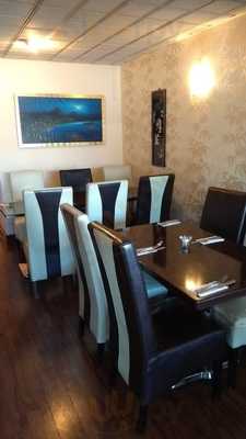 Mr Fu's Chinese Restaurant