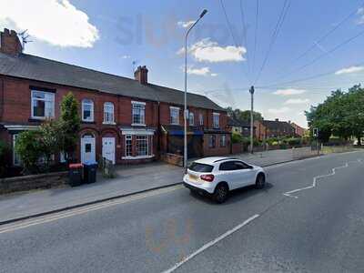 Tasty Take Away Food Shops