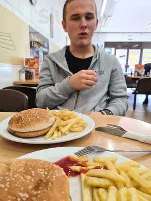 Lea ‘n’ Tel’s Diner