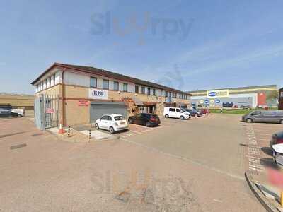 Lea ‘n’ Tel’s Diner