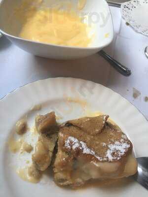 Gordon House Steakhouse