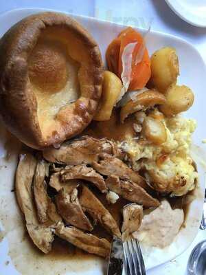 Gordon House Steakhouse