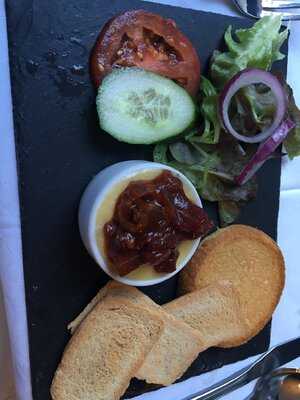 Gordon House Steakhouse