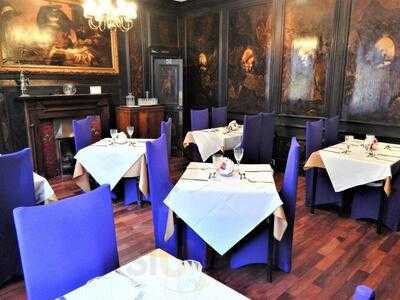 Gordon House Steakhouse