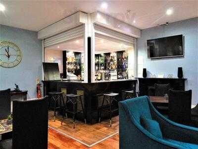 Gordon House Steakhouse