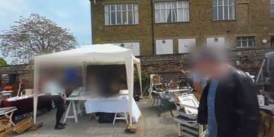 Gordon House Steakhouse