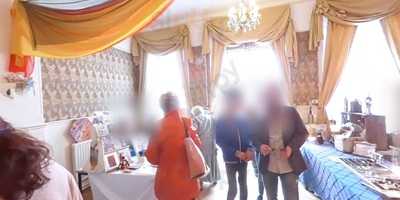 Gordon House Steakhouse