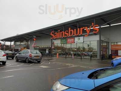 Sainsbury's